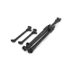 Brat Feeder Korum - Progress Tripod Feeder Arm 2 Rod Brat Feeder Korum - Progress Tripod Feeder Arm 2 Rod