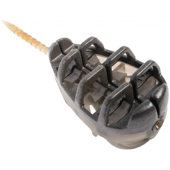 Momitor Method Korum - Double Method Feeder Large 60g Momitor Method Korum - Double Method Feeder Large 60g