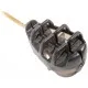 Momitor Method Korum - Double Method Feeder Large 60g Momitor Method Korum - Double Method Feeder Large 60g