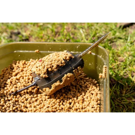 Momitor Method Korum - Double Method Feeder Large 60g Momitor Method Korum - Double Method Feeder Large 60g