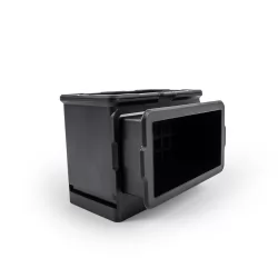 Dispozitiv Taiere Carne Korum - Meat Cuber 23mm
