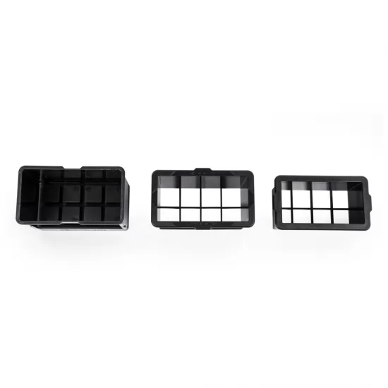 Dispozitiv Taiere Carne Korum - Meat Cuber 23mm Dispozitiv Taiere Carne Korum - Meat Cuber 23mm