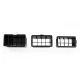 Dispozitiv Taiere Carne Korum - Meat Cuber 23mm Dispozitiv Taiere Carne Korum - Meat Cuber 23mm