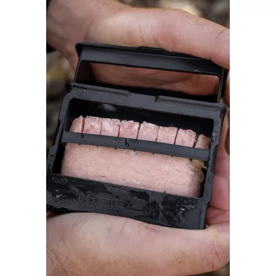 Dispozitiv Taiere Carne Korum - Meat Cuber 23mm Dispozitiv Taiere Carne Korum - Meat Cuber 23mm