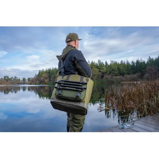 Geanta Korum - Progress Bait & Bits Bag 25l