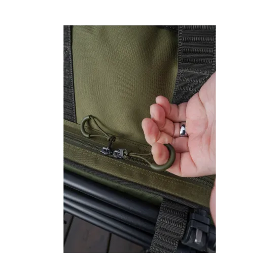 Geanta Korum - Progress Bait & Bits Bag 25l