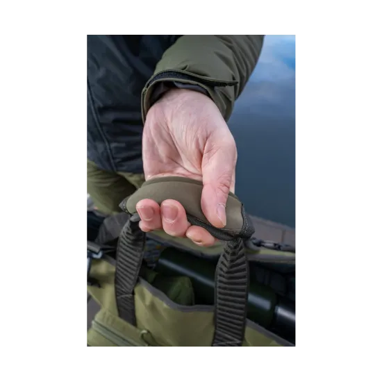 Geanta Korum - Progress Bait & Bits Bag 25l
