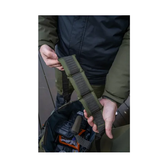 Geanta Korum - Progress Bait & Bits Bag 25l