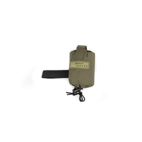 Flotor Coada Minciog Korum - Progress Compact Net Float 8cm