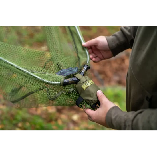 Flotor Coada Minciog Korum - Progress Compact Net Float 8cm