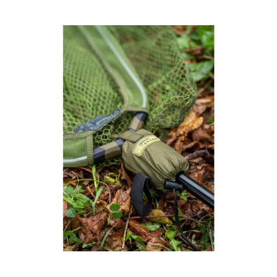 Flotor Coada Minciog Korum - Progress Compact Net Float 8cm