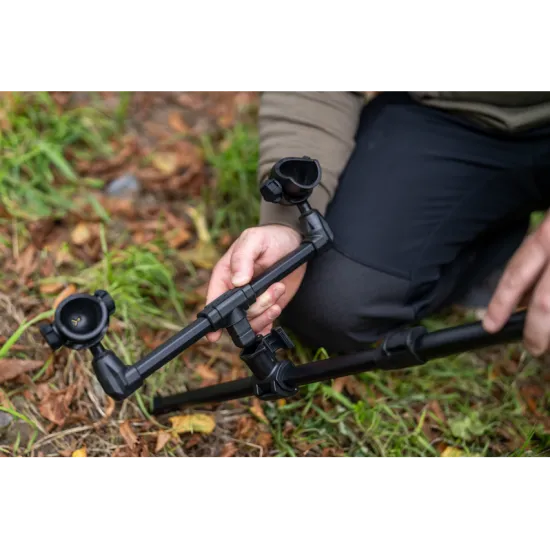 Tripod Korum - Progress Compact River Tripod Tripod Korum - Progress Compact River Tripod