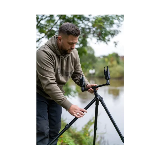 Tripod Korum - Progress Compact River Tripod Tripod Korum - Progress Compact River Tripod