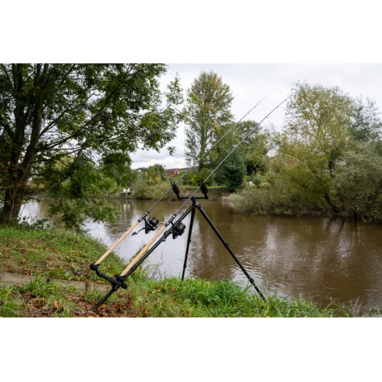 Tripod Korum - Progress Compact River Tripod Tripod Korum - Progress Compact River Tripod