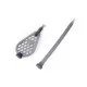 Plumb Korum - Bait Gripper Lead 120gr / 4.0oz