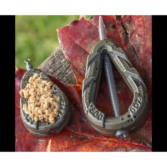 Plumb Korum - Bait Gripper Lead 120gr / 4.0oz