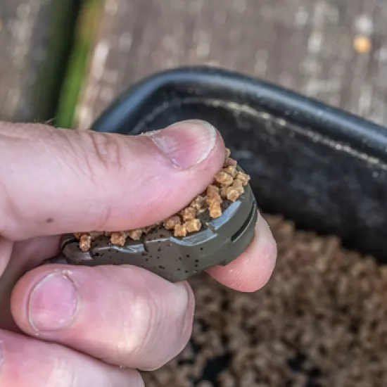 Plumb Korum - Bait Gripper Lead 120gr / 4.0oz