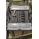 Cutie Compartimentata Accesorii Korum - Tackle Blox Unloaded