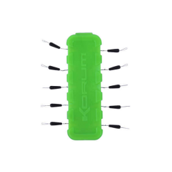 Korum - Stopper cauciuc Mega Grip Stops XL Korum - Stopper cauciuc Mega Grip Stops XL