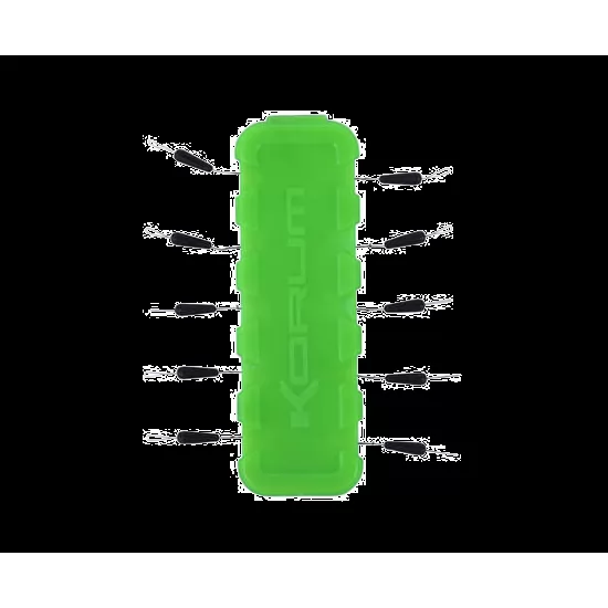 Korum - Stopper cauciuc Mega Grip Stops Korum - Stopper cauciuc Mega Grip Stops