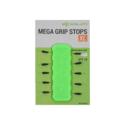 Korum - Stopper cauciuc Mega Grip Stops XL Korum - Stopper cauciuc Mega Grip Stops XL