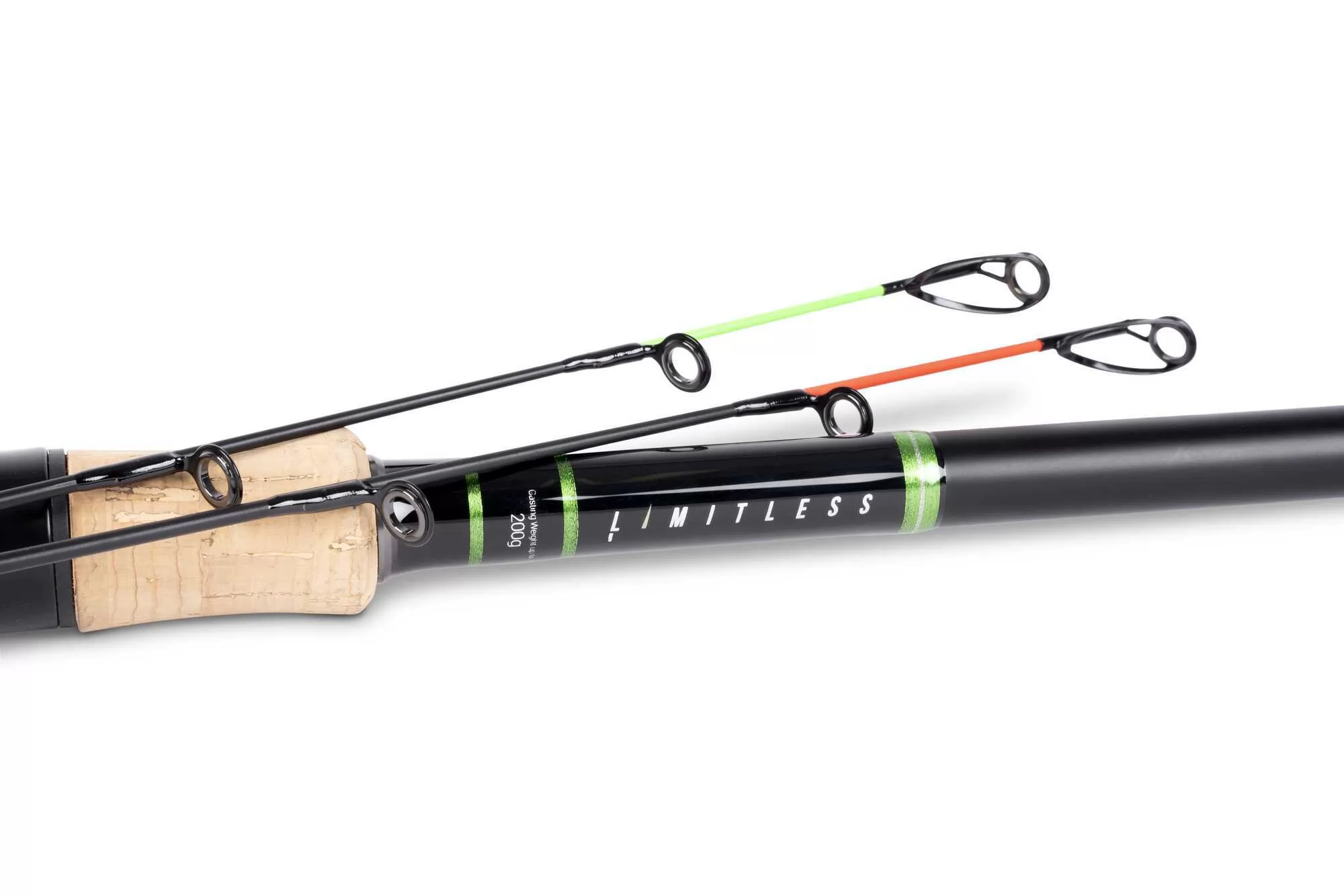 ファンデーション Rummy Korum - Lanseta feeder Limitless 3.90m/200g