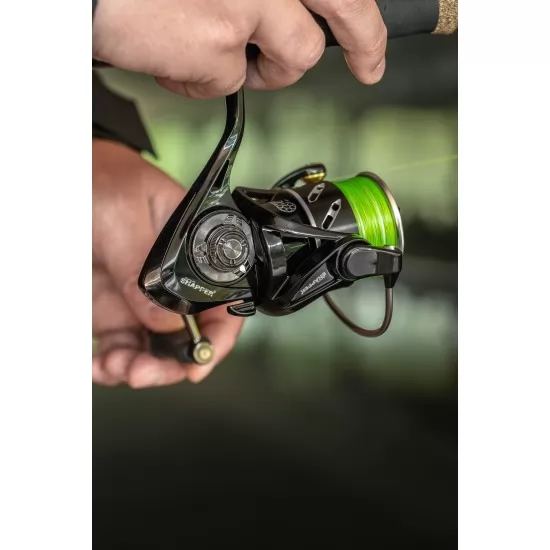 Mulineta Korum - Snapper Switch Reel 3500