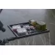 Korum - Masa laterala Tackle Tray Korum - Masa laterala Tackle Tray