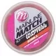 Wafter Mainline - Match Dumbell Krill 10mm Wafter Mainline - Match Dumbell Krill 10mm