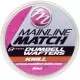 Wafter Mainline - Match Dumbell Krill 8mm Wafter Mainline - Match Dumbell Krill 8mm