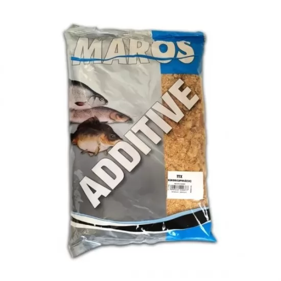 Maros Mix - TTX Natur 1kg Maros Mix - TTX Natur 1kg