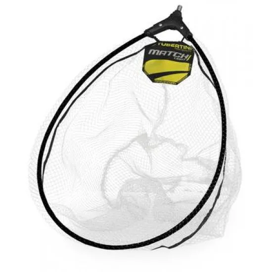 Cap Minciog Monofilament Tubertini - Testa Guadino Match Light 45x35cm