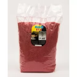 Maros - Nada Eco Crap-Caras Rosu 15kg 