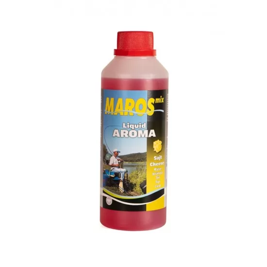 Aditiv Lichid Maros - Aditiv Dunare Cascaval 220ml Aditiv Lichid Maros - Aditiv Dunare Cascaval 220ml