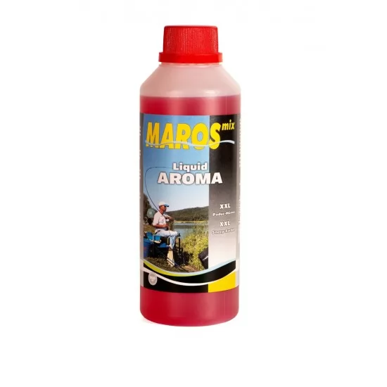 Aditivi Lichid Maros - Aditiv Dunare Scobar Mreana 220ml Aditivi Lichid Maros - Aditiv Dunare Scobar Mreana 220ml