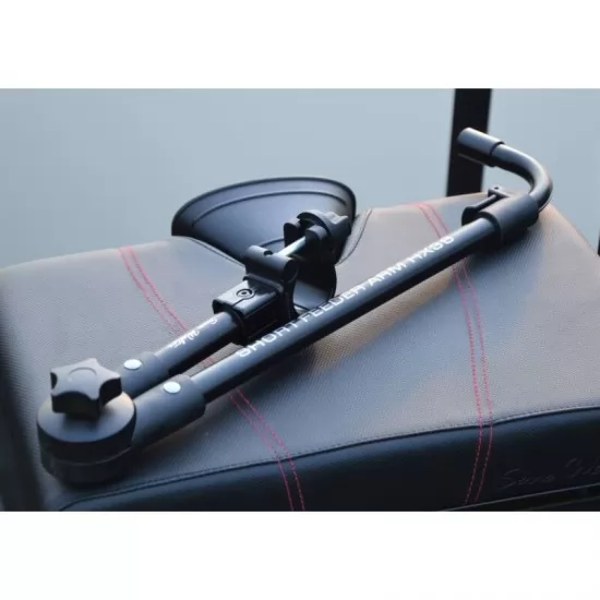 Brat feeder Serie Walter - Racer 36