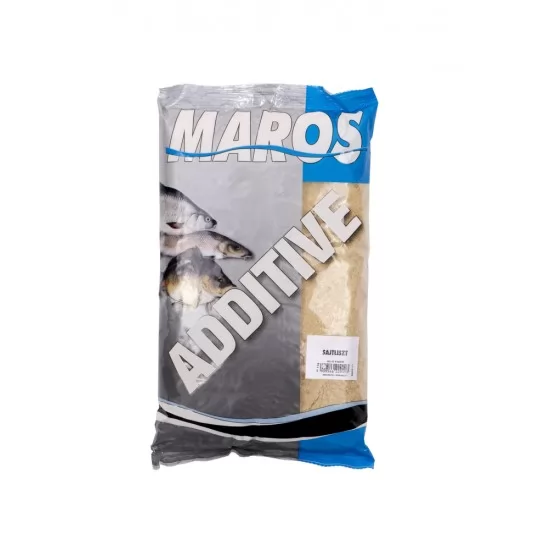 Maros Mix - Faina Parmezan Natur 1kg Maros Mix - Faina Parmezan Natur 1kg