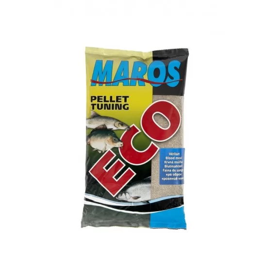 Maros - Nada Eco Faina de Sange 1kg Maros - Nada Eco Faina de Sange 1kg