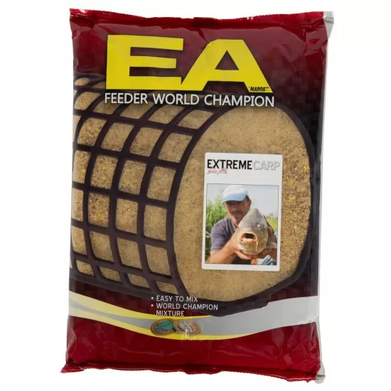 Nada EA - Record Extreme Carp 2kg Nada EA - Record Extreme Carp 2kg