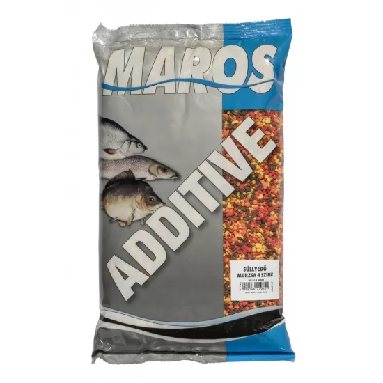 Maros - Pesmet Englezesc 4 Culori Maros - Pesmet Englezesc 4 Culori