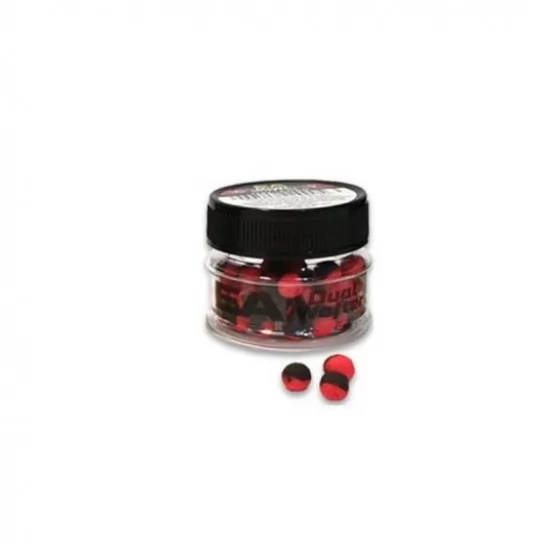 Wafter EA - Dual Peste-Capsuna 6mm Wafter EA - Dual Peste-Capsuna 6mm