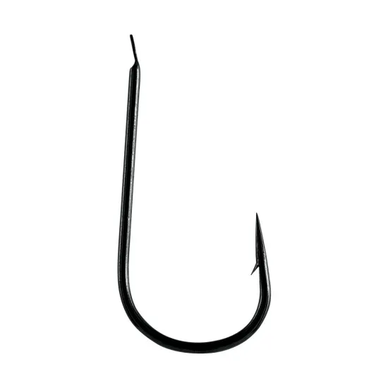 Carlige Maver - Katana 1045 Black Nr.12 Carlige Maver - Katana 1045 Black Nr.12