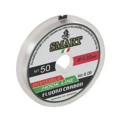 Fir Fluorocarbon Maver - Smart 0.14mm 50m Fir Fluorocarbon Maver - Smart 0.14mm 50m