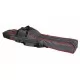 Husa Feeder Mikado - Grey 3 compartimente 160cm Husa Feeder Mikado - Grey 3 compartimente 160cm