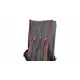 Husa Feeder Mikado - Grey 3 compartimente 160cm Husa Feeder Mikado - Grey 3 compartimente 160cm