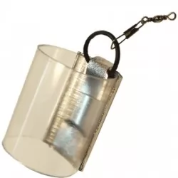 Nisa Chopped Worm Feeder Small 28g Nisa Chopped Worm Feeder Small 28g