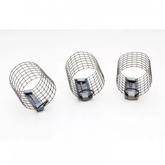 Cosulet Nisa - Wire Cage Jumbo Cosulet Nadire 60g Cosulet Nisa - Wire Cage Jumbo Cosulet Nadire 60g