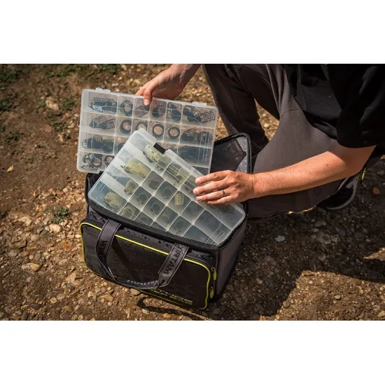 Geanta Matrix - Ethos Pro Feeder Bag