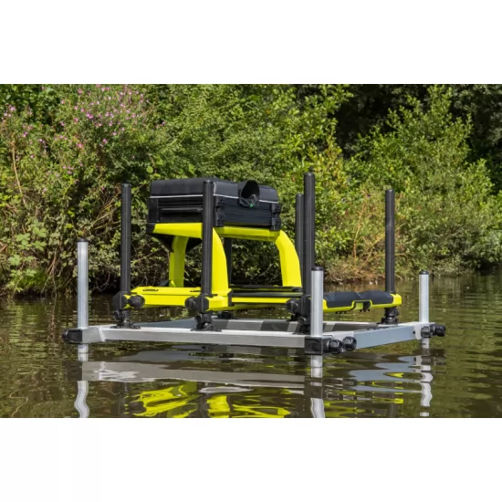 Platforma Scaun Matrix - Duralite Platform MK II Platforma Scaun Matrix - Duralite Platform MK II