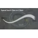 Fir Conic Matrix - Horizon X Tapered Shock Leader 0.22mm - 0.28mm Fir Conic Matrix - Horizon X Tapered Shock Leader 0.22mm - 0.28mm